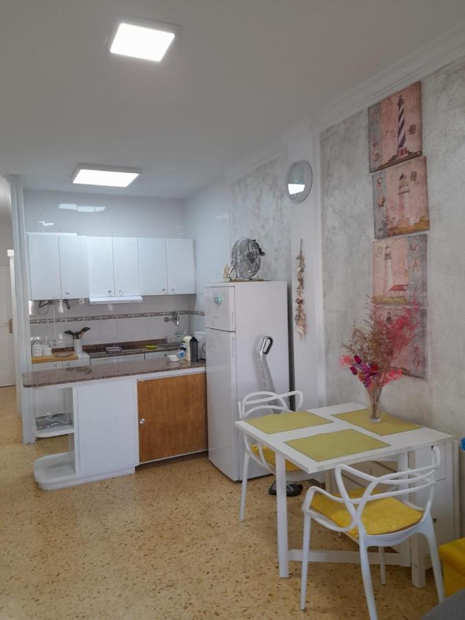 Ancora Angela - Playa Del Ingles Daire Maspalomas  Dış mekan fotoğraf